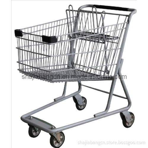 Canadian Style cart SCE-2